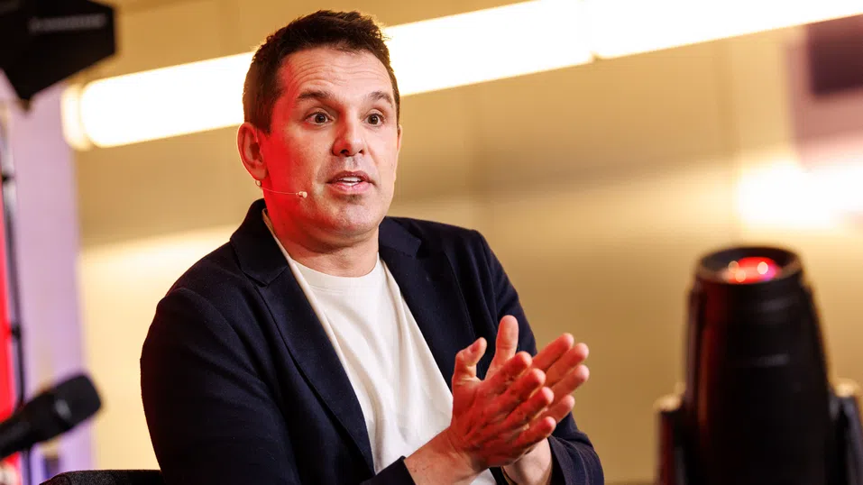 Да токенизираш…уран: Германецът, който стана милиардер от крипто, гъби и фосили