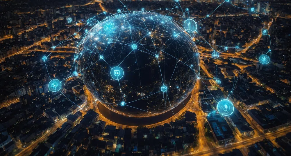 САЩ ще разчитат на ОАЕ, за да запазят лидерството си на терена на AI