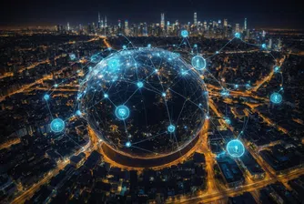 Понастоящем САЩ произвеждат най-модерните полупроводникови чипове в света, докато ОАЕ и съседните страни от Персийския залив разполагат с изобилие от евтина енергия