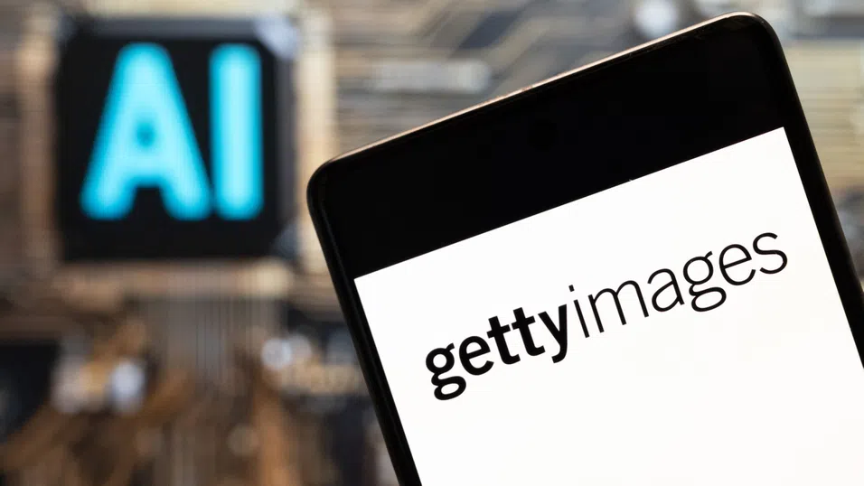 Getty Images vs. AI: Кой ще спечели битката за снимково съдържание