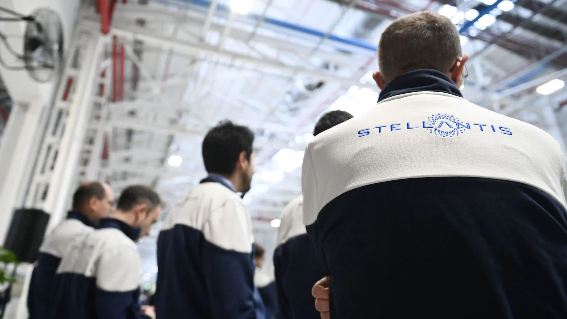 Stellantis назначи нов главен изпълнителен директор