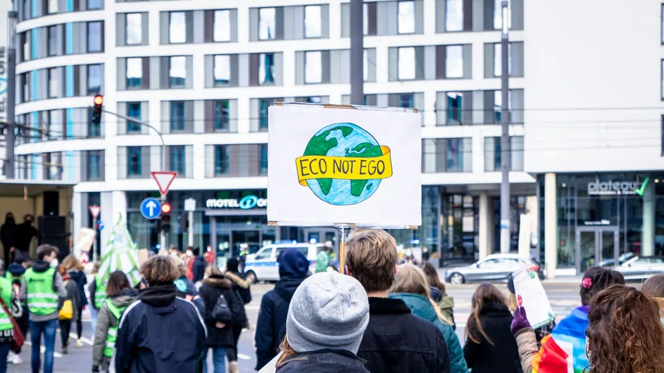 Часовникът на климатичната криза тиктака: Колко ни остава до повратния момент?