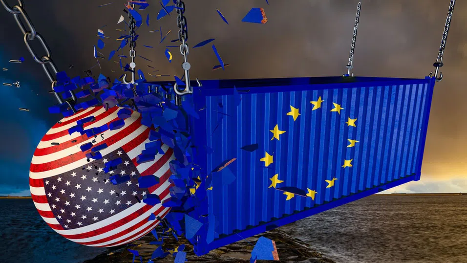 Сделката с Тръмп vs. ЕП: Депутатите готвят силен отпор, бизнесът страда все повече