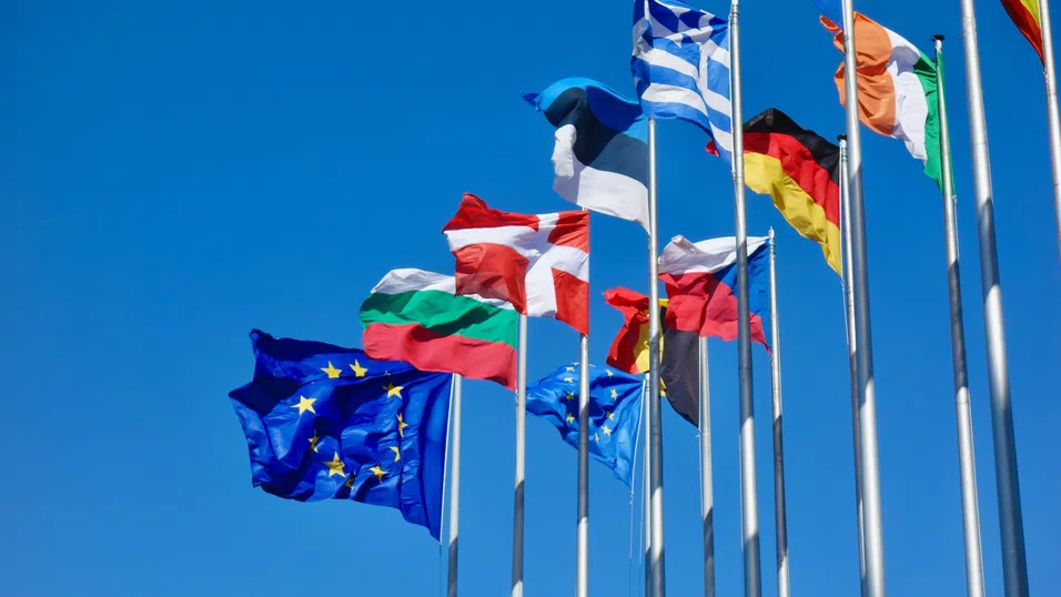 Евробарометър: Мнозинството българи са оптимисти за ЕС и очакват осигуряване на мир и стабилност