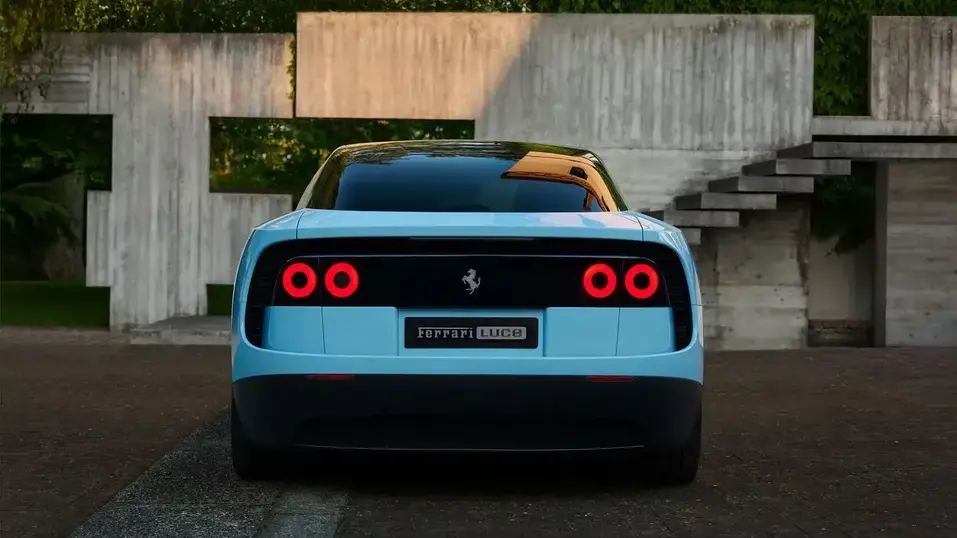 Ferrari защити цената от 550 000 евро на първия си електромобил