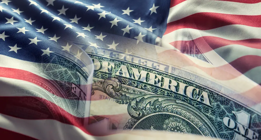 Предпочитаният от Фед измерител на инфлацията остава над целта