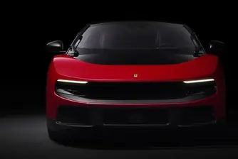 „Рискуваме да унищожим една легенда“: Ferrari под натиск след дебюта на Luce