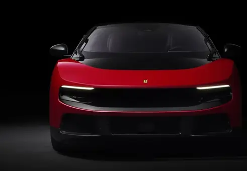 Ferrari направи електромобил. Феновете видяха предателство