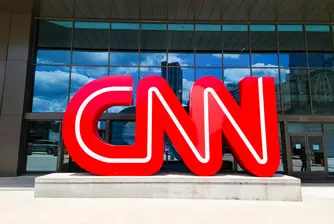 CNN съди Perplexity за нарушение на авторски права, свързано с изкуствен интелект