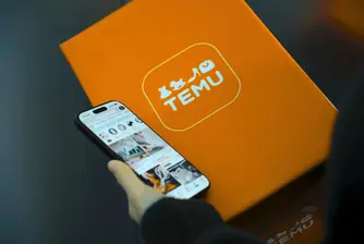 ЕС глобява Temu с 200 млн. евро за търговия с незаконни продукти