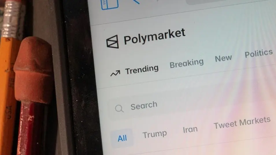 Инженер от Google е обвинен в търговия с вътрешна информация в Polymarket