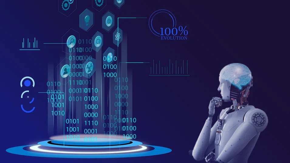 Петролът не е достатъчен. Aбу Даби иска да е лидер в AI