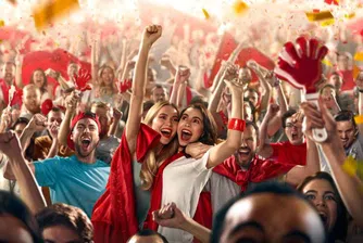 Могат ли феновете на спорта и Тейлър Суифт да изнервят предпазливите централни банкери