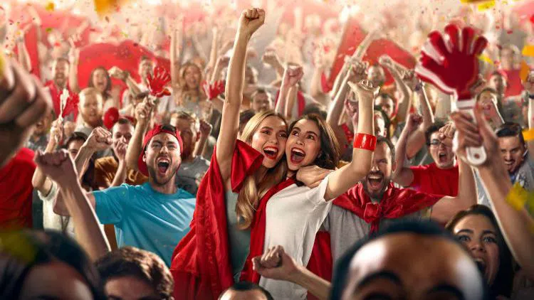 Могат ли феновете на спорта и Тейлър Суифт да изнервят предпазливите централни банкери