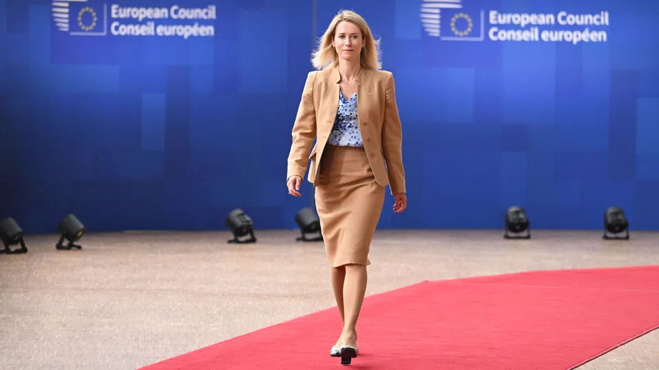 „Чук на Москва“: Ще промени ли Кая Калас посоката на външната политика на Европа