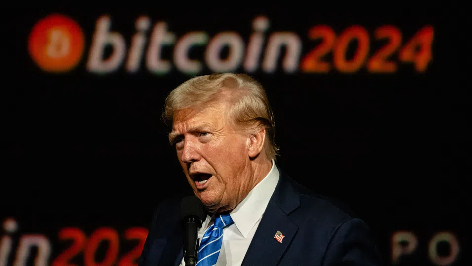 Тръмп предложи национален крипто план: „Никога не продавайте своите биткойни“