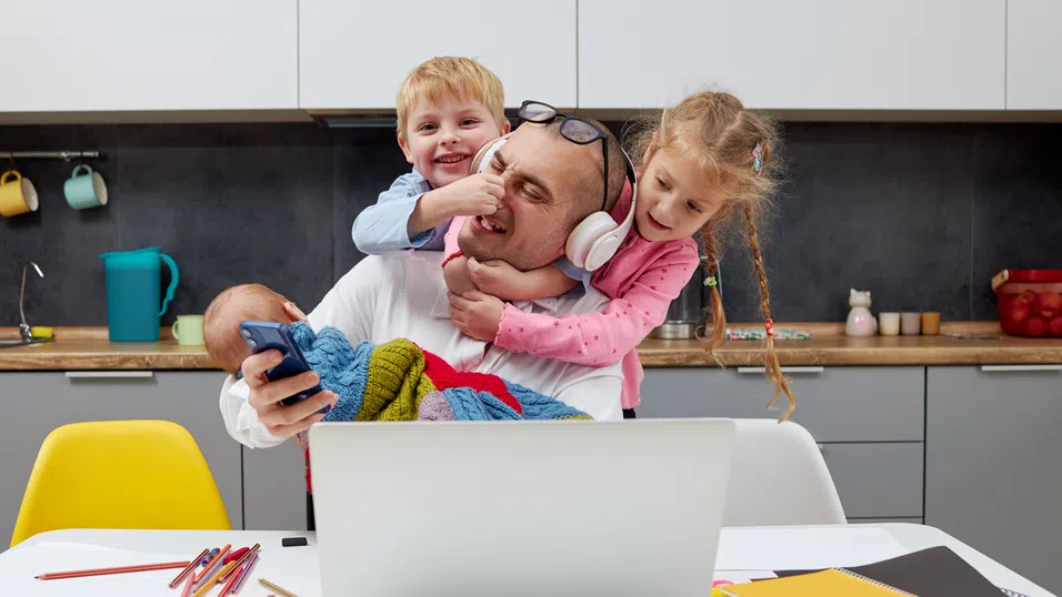 Сбогом на мекото родителство. Добре дошло FAFO!