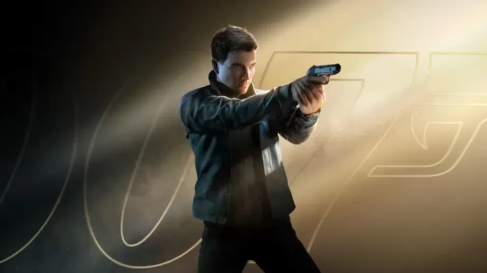 Новият Джеймс Бонд в гейминга: Как First Light дава ново лице на агент 007