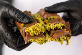 „Дубайският шоколад“ е новия „pumpkin spice“. Какво следва?