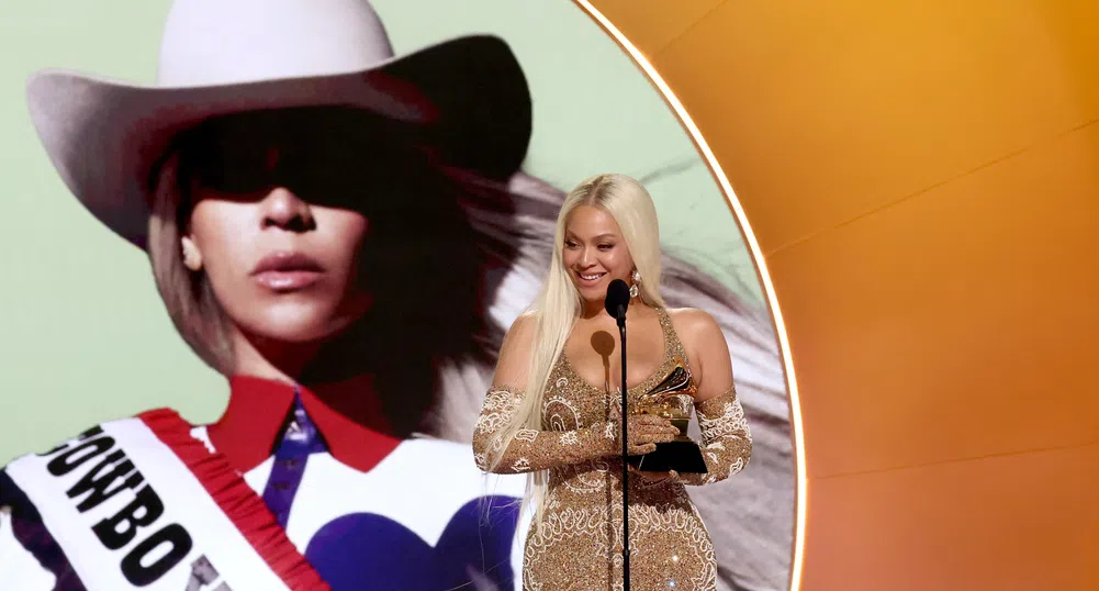 Звездният финал на Cowboy Carter: Бионсе събира Destiny’s Child за триумфално завръщане