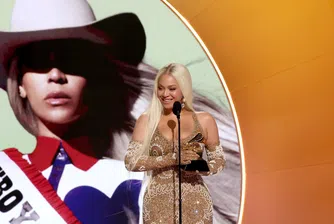 Звездният финал на Cowboy Carter: Бионсе събира Destiny’s Child за триумфално завръщане