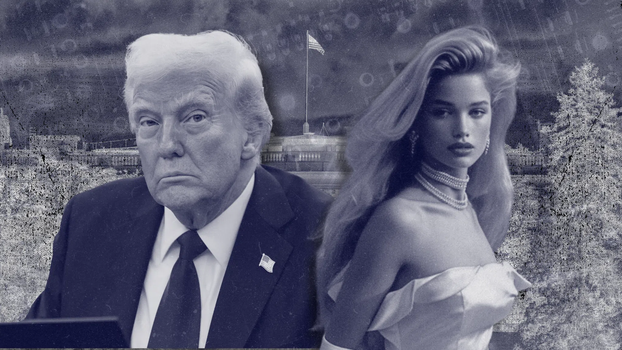 Някъде между Вашингтон и страниците на Vogue: Как AI диктува новите световни стандарти?