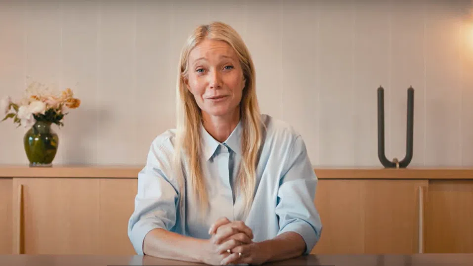 Спешен PR: Гуинет Полтроу стана говорител на Astronomer след изневярата от концерта на Coldplay