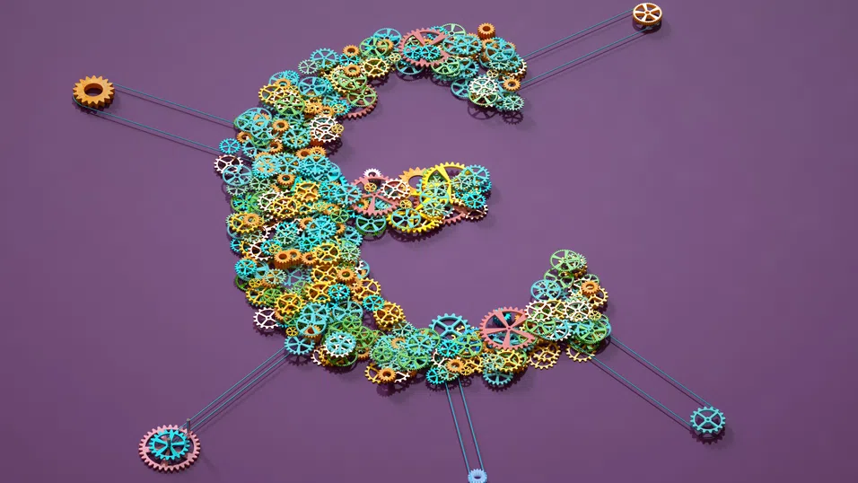 Еврото поевтинява заради опасения, че търговската сделка между ЕС и САЩ ще навреди на растежа в Европа