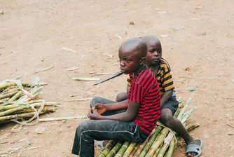 Как Доналд Тръмп иска да превърне мира в Конго в печеливша сделка за САЩ