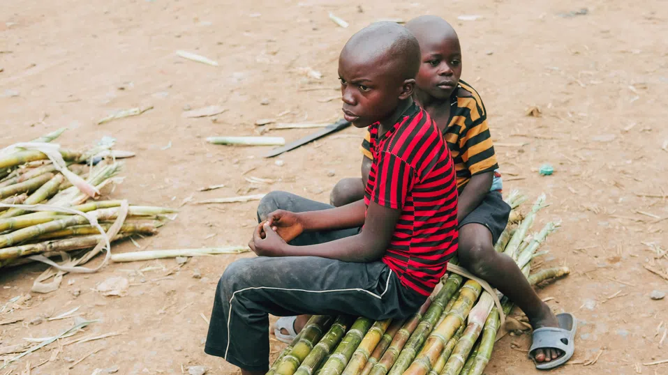 Как Доналд Тръмп иска да превърне мира в Конго в печеливша сделка за САЩ