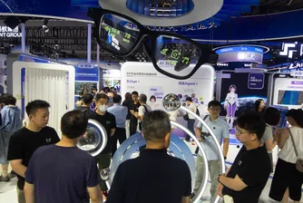 Китайският отговор на Meta: Какво ще могат AI очилата на Alibaba