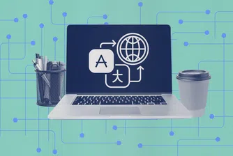 Изкуственият интелект утвърждава доминиращата роля на английския език на работното място