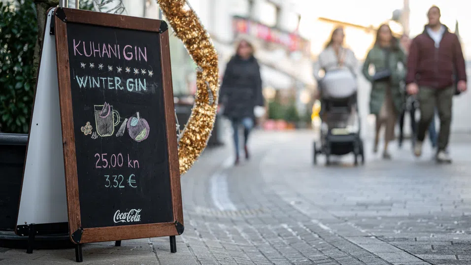 Съвет от Хърватия към България за еврото: Спокойно, може да е много по-зле