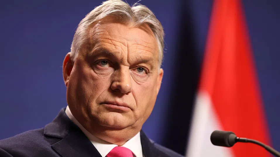 Орбан: Тръмп изяде Фон дер Лайен за закуска