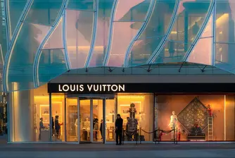 Отчетът на LVMH не вдъхна увереност за възстановяването на луксозния пазар