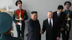 Първият автомобилен мост между Русия и Северна Корея засилва опасенията за по-тясно военно сътрудничество