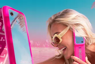 Това може да стане чрез нов модел телефон в стила на куклата, но с напълно примитивен дизайн и функции, без интернет и камера