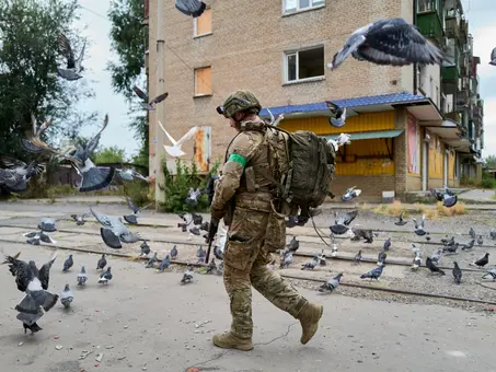 ООН документира системни изтезания на украински пленници и задържани цивилни
