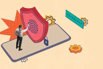 Кибератаките ескалират с помощта на AI. Защо Европа е основната цел през 2025 г.?