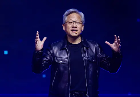 Nvidia придобива AI платформата с отворен код Hugging Face за 13 млрд. долара