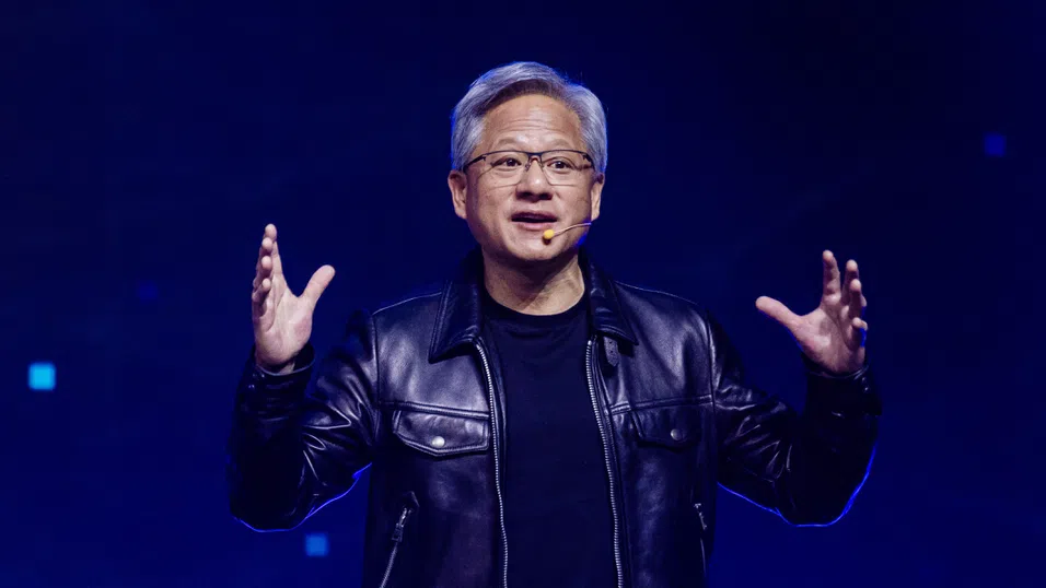 Nvidia отчете стабилен растеж, но перспективите за бизнеса ѝ в Китай остават несигурни