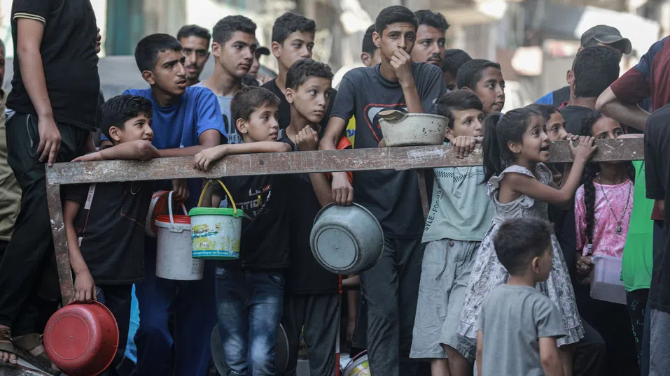 500 служители призовават върховния комисар по правата на човека да признае геноцида в Газа