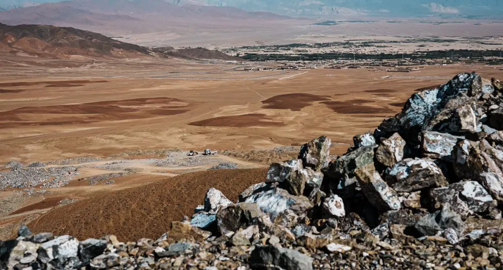 Ще успее ли Западът да скъса зависимостта си от Пекин за редкоземните елементи?