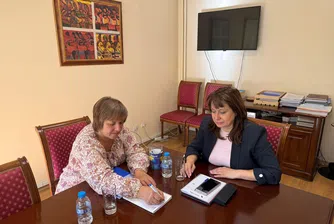 „Пенсиите в евро“ - започва кампания за възрастните хора от малките населени места