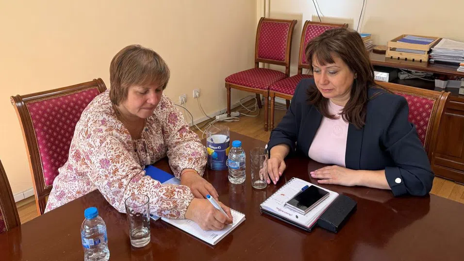 „Пенсиите в евро“ - започва кампания за възрастните хора от малките населени места