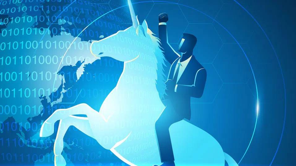 12 нови „еднорога“, с които може да се похвали Европа през 2025 г.