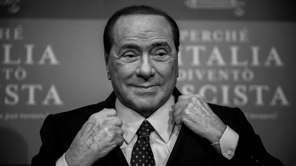 „Бунга-бунга“ е на пазара: Продава се най-известната вила на Берлускони