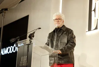 Носителят на „Оскар“ изказа „отвращението си“ от действията на Израел в Газа, които определи като геноцид