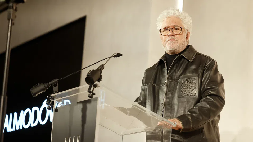 Педро Алмодовар призова испанския премиер да скъса всички връзки с Израел