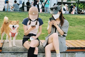 По два часа на ден: Японски град иска да ограничи използването на смартфони